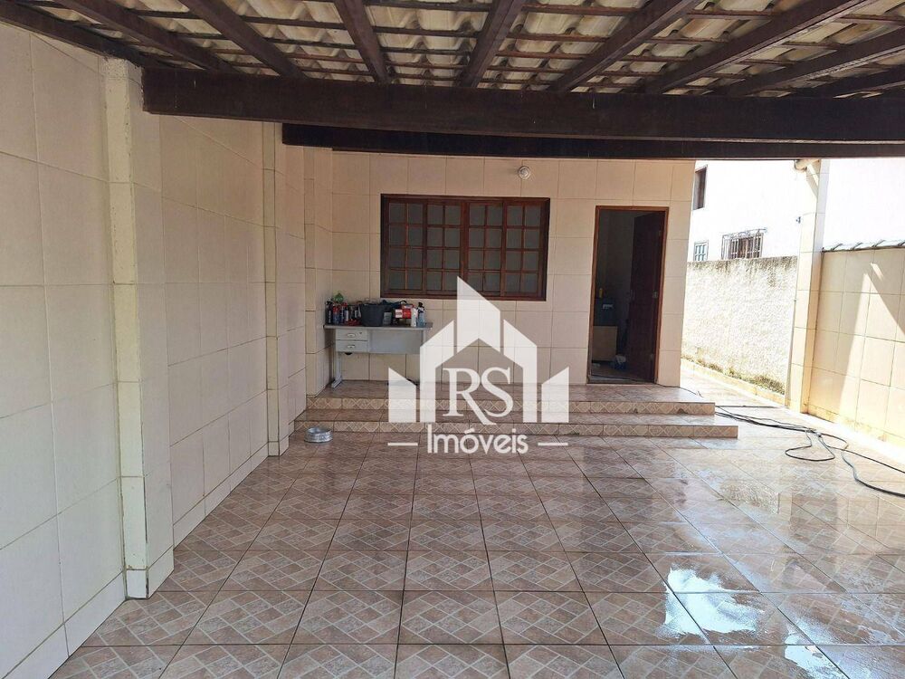 Casa, 2 quartos, 85 m² - Foto 1