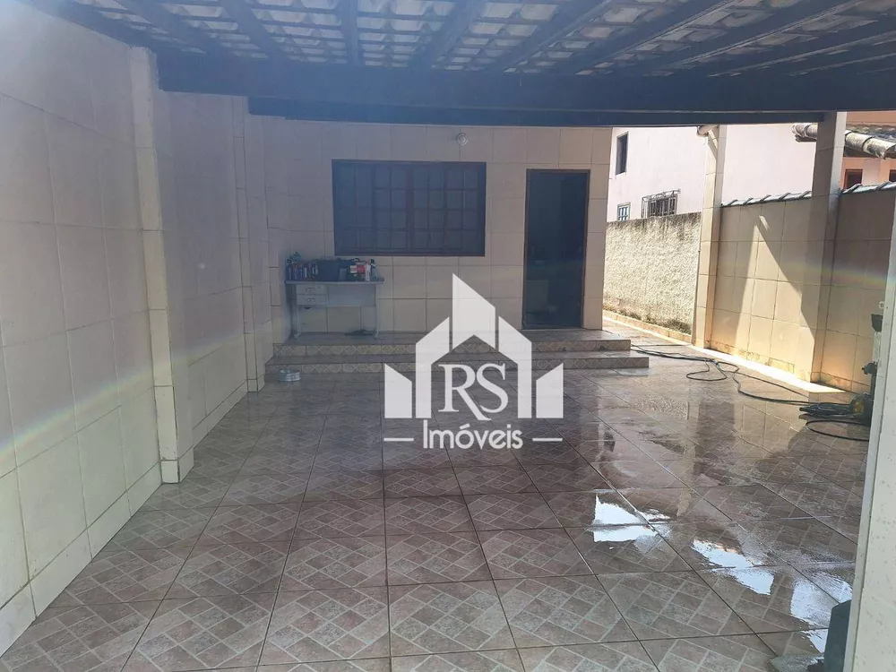 Casa, 2 quartos, 85 m² - Foto 7