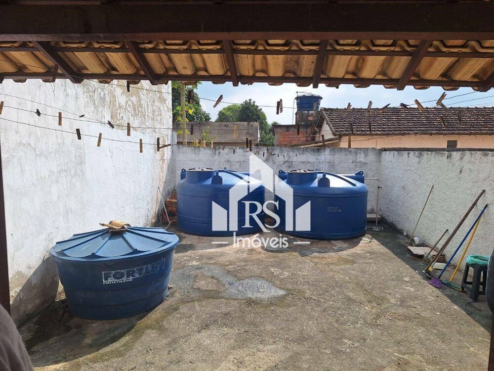 Casa, 2 quartos, 85 m² - Foto 6