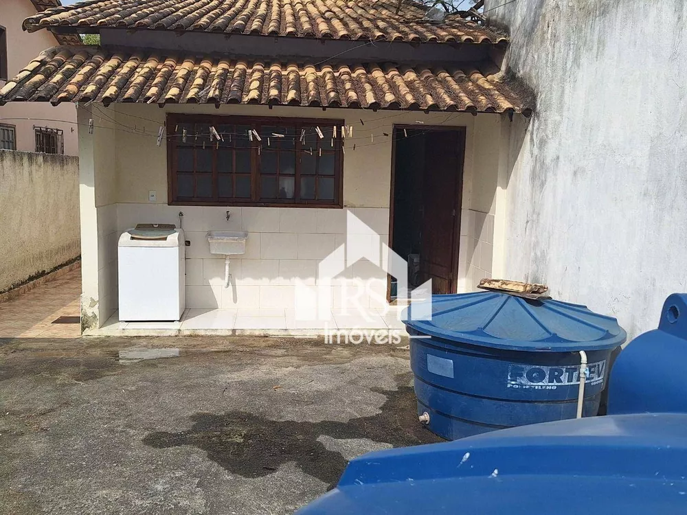 Casa, 2 quartos, 85 m² - Foto 4