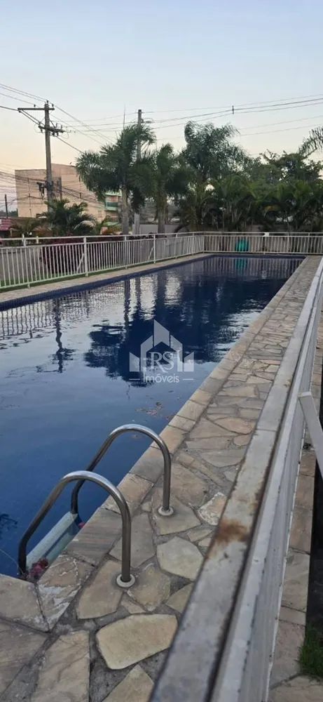 Apartamento, 2 quartos, 49 m² - Foto 3