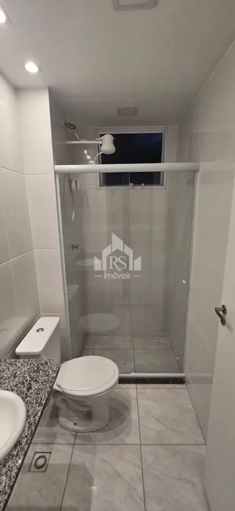 Apartamento, 2 quartos, 49 m² - Foto 6
