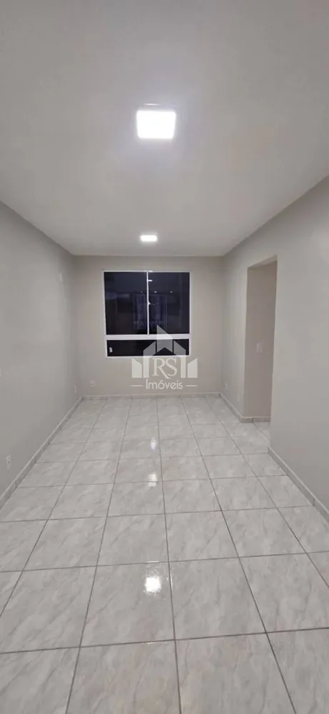 Apartamento, 2 quartos, 49 m² - Foto 7