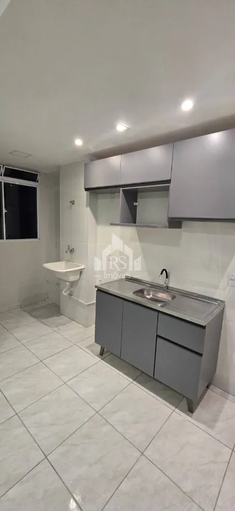 Apartamento, 2 quartos, 49 m² - Foto 2