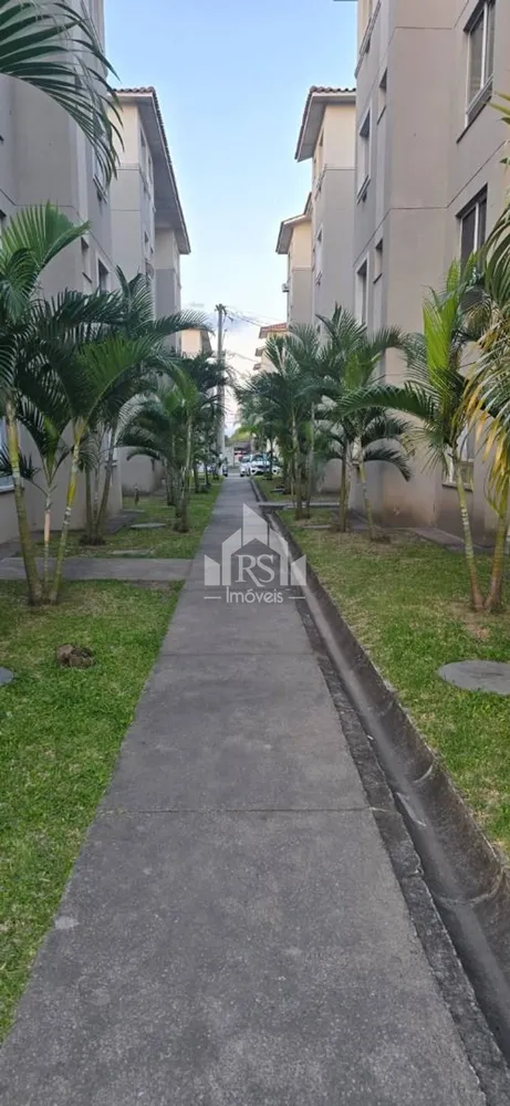 Apartamento, 2 quartos, 49 m² - Foto 8