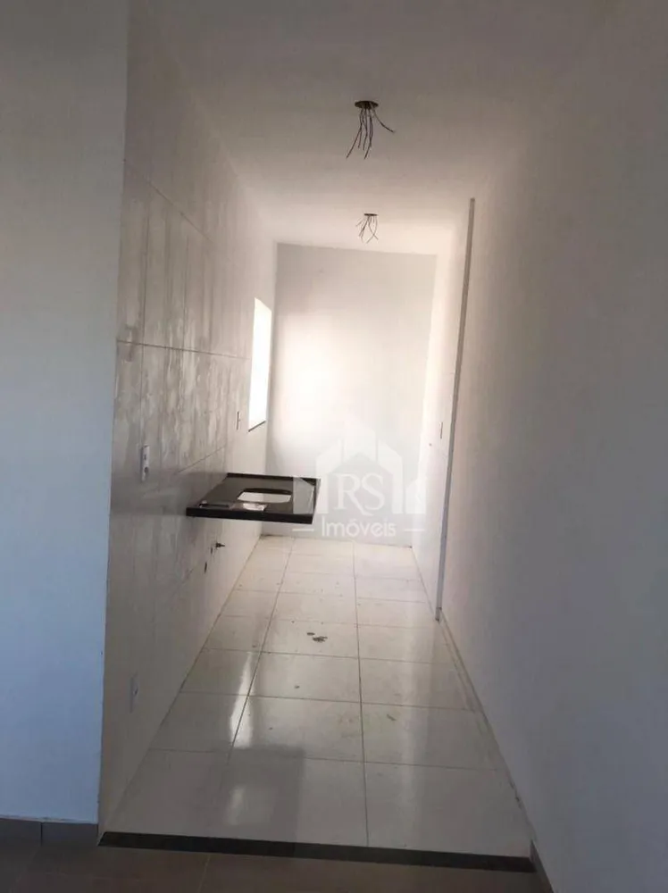 Casa de Condomínio, 2 quartos - Foto 9