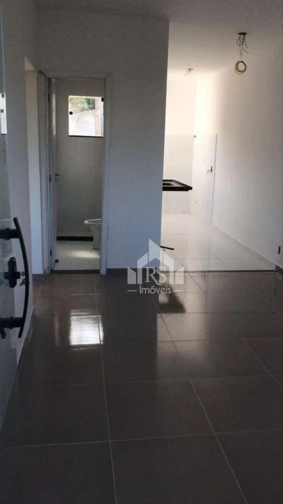 Casa de Condomínio, 2 quartos - Foto 11