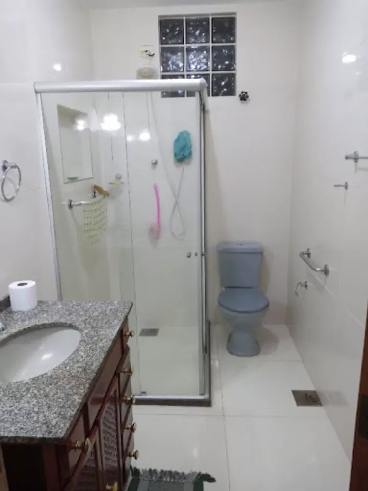 Casa, 3 quartos, 200 m² - Foto 25