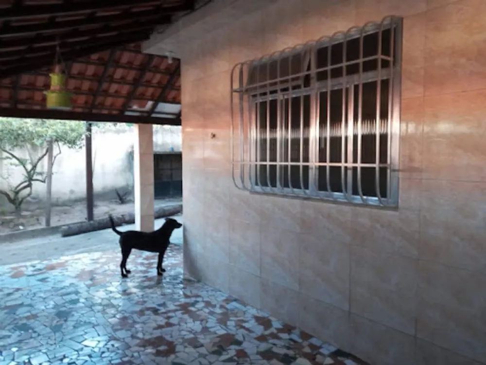 Casa, 3 quartos, 200 m² - Foto 20