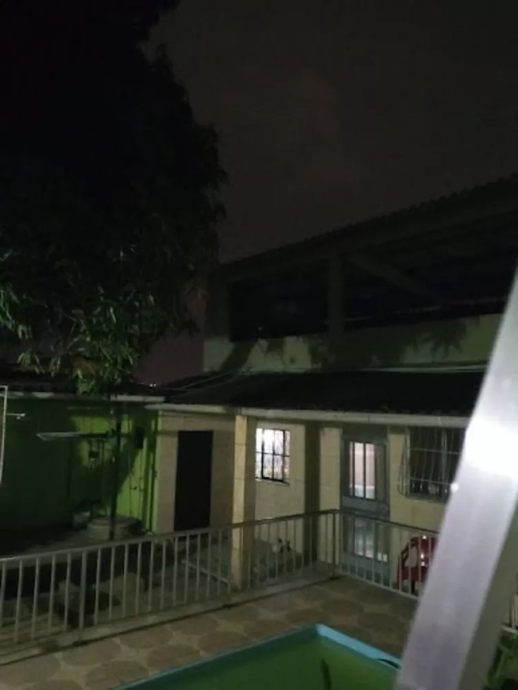 Casa, 3 quartos, 200 m² - Foto 17