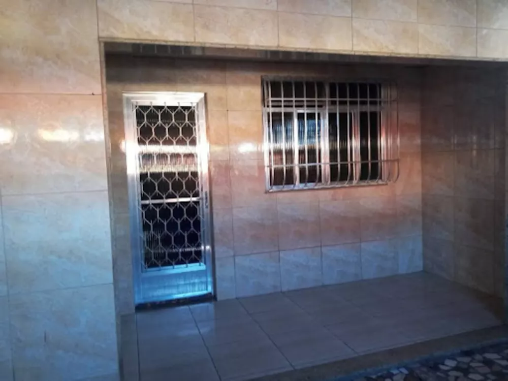 Casa, 3 quartos, 200 m² - Foto 35
