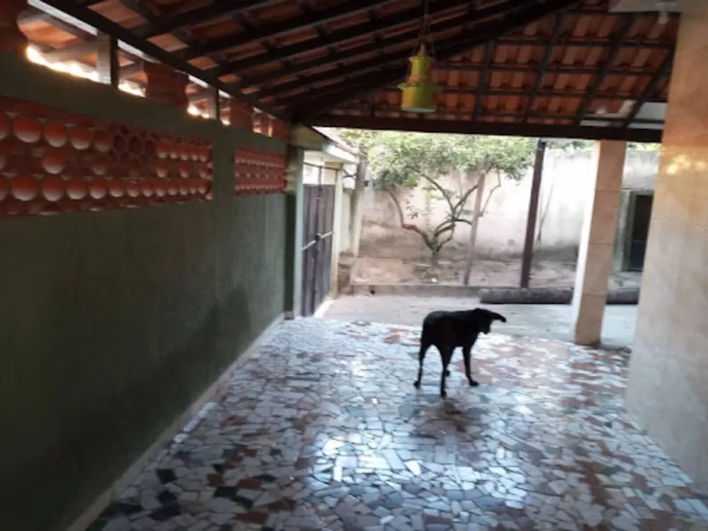 Casa, 3 quartos, 200 m² - Foto 21
