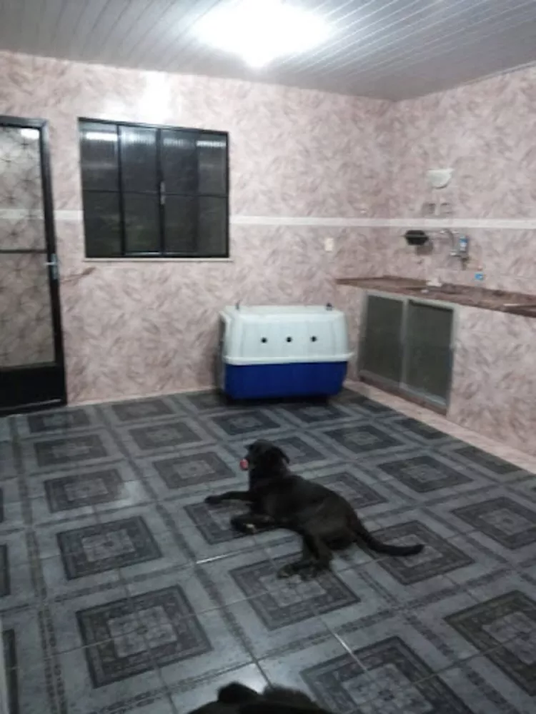 Casa, 3 quartos, 200 m² - Foto 6