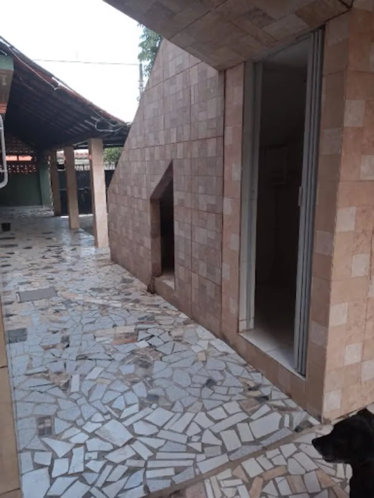 Casa, 3 quartos, 200 m² - Foto 23