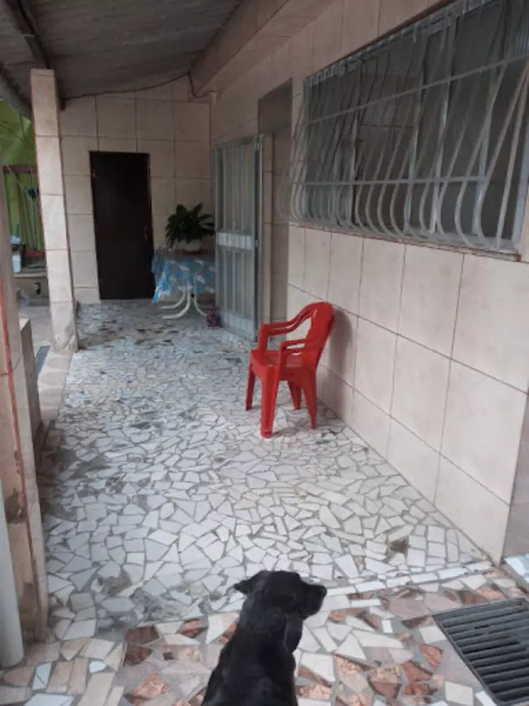 Casa, 3 quartos, 200 m² - Foto 15