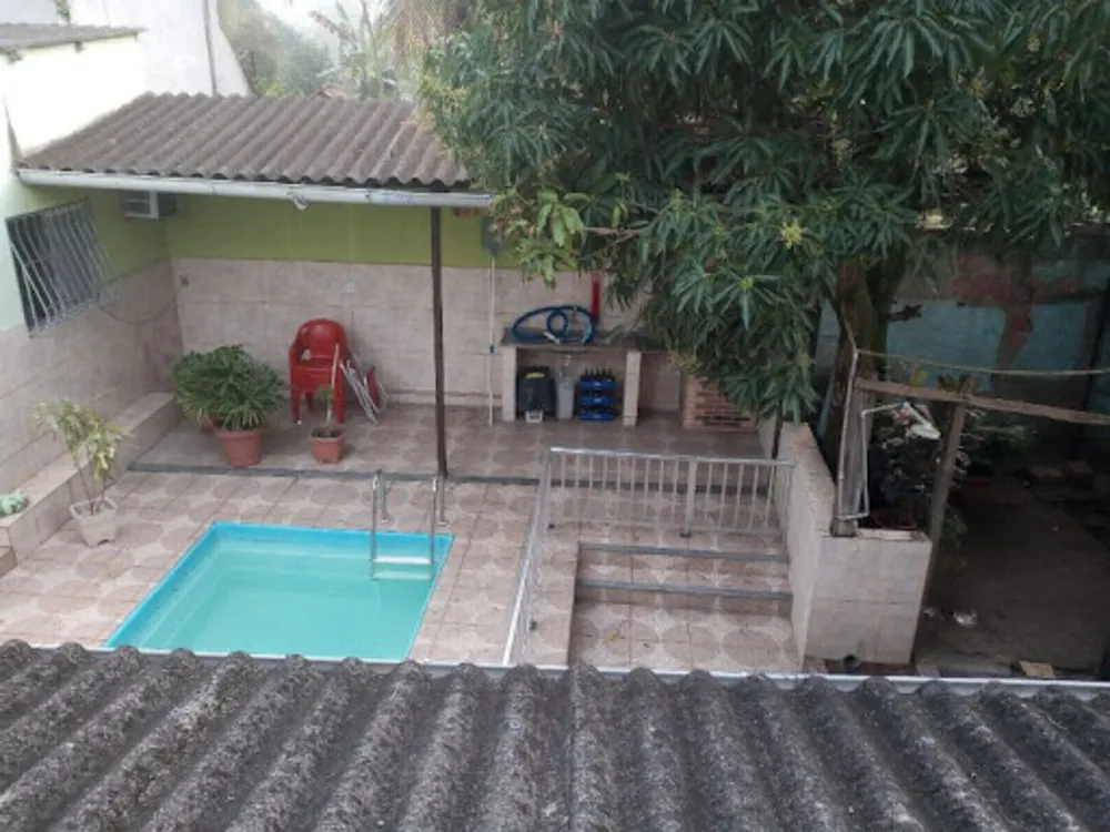 Casa, 3 quartos, 200 m² - Foto 25