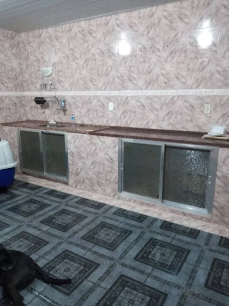 Casa, 3 quartos, 200 m² - Foto 3