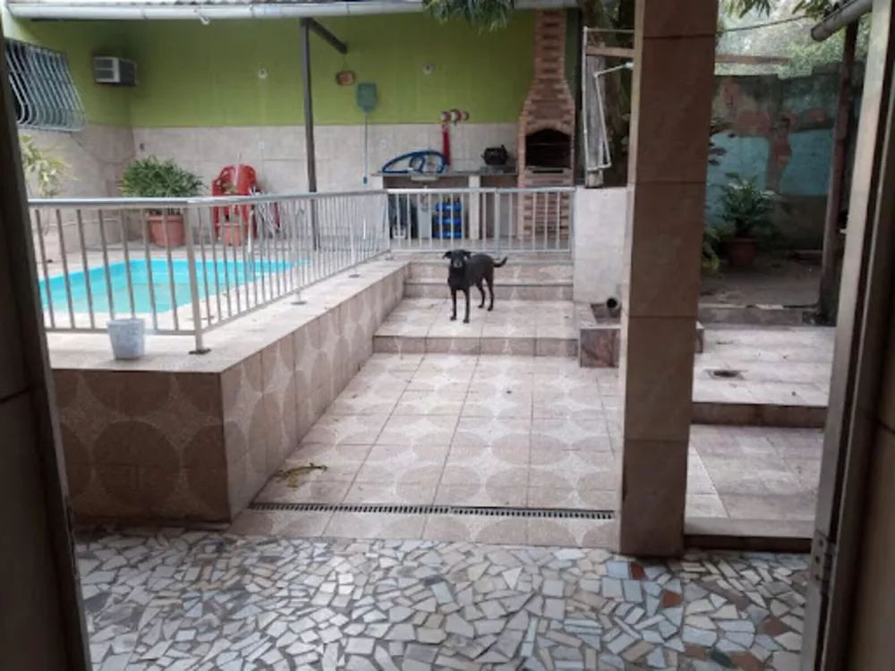 Casa, 3 quartos, 200 m² - Foto 33