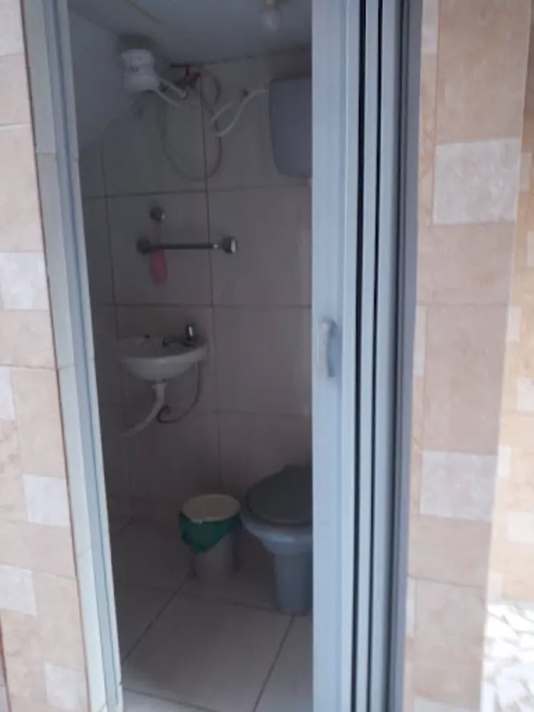 Casa, 3 quartos, 200 m² - Foto 10