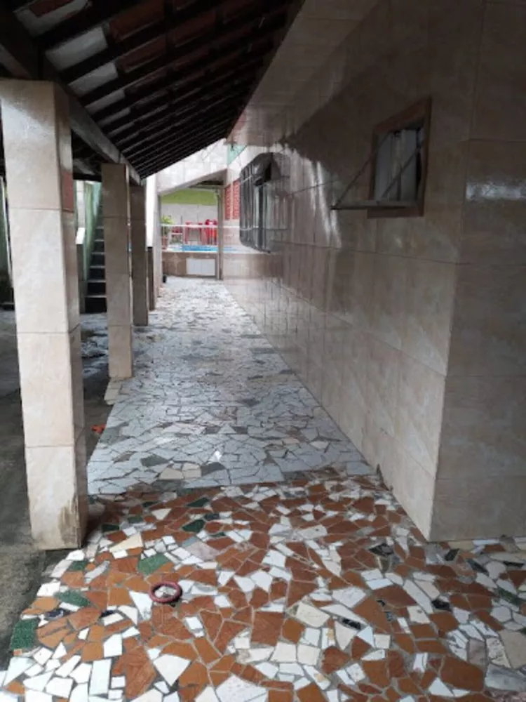 Casa, 3 quartos, 200 m² - Foto 29