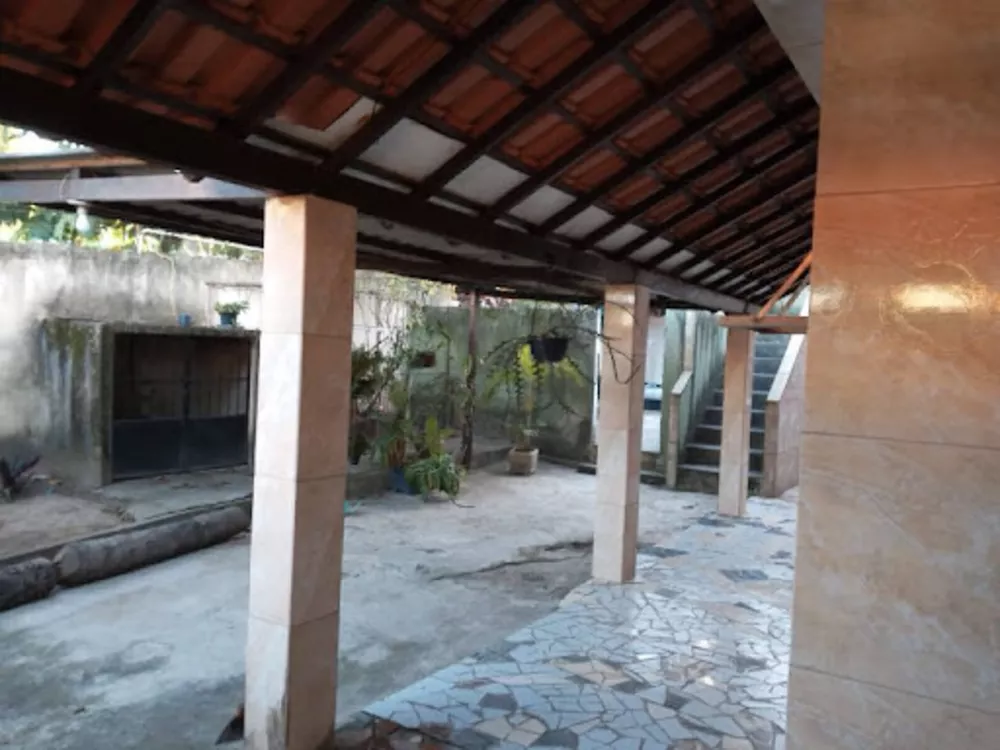 Casa, 3 quartos, 200 m² - Foto 7