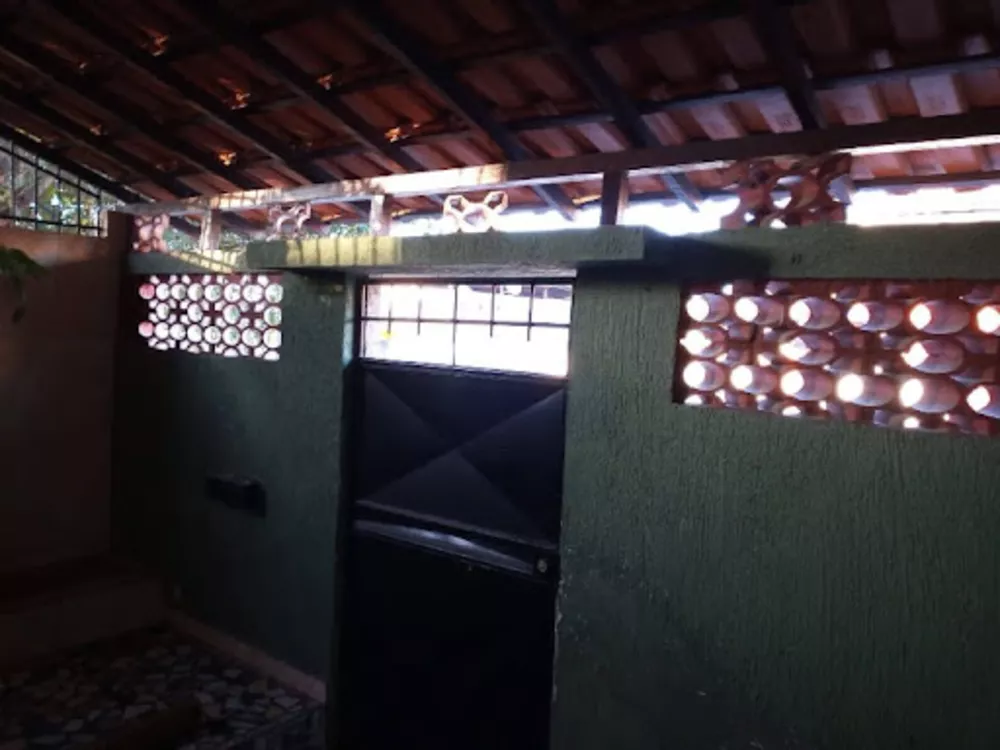 Casa, 3 quartos, 200 m² - Foto 18