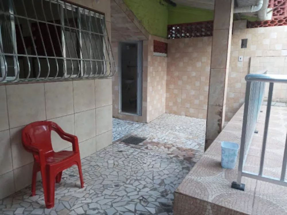 Casa, 3 quartos, 200 m² - Foto 30