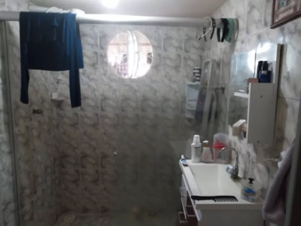 Casa, 3 quartos, 200 m² - Foto 8