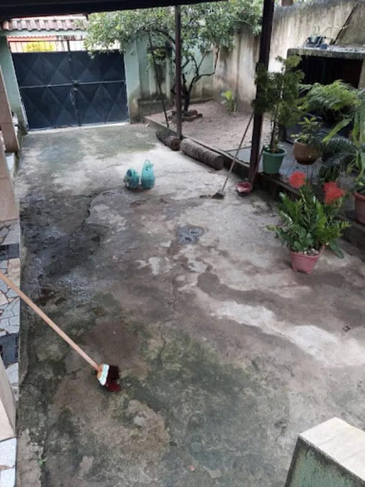 Casa, 3 quartos, 200 m² - Foto 34