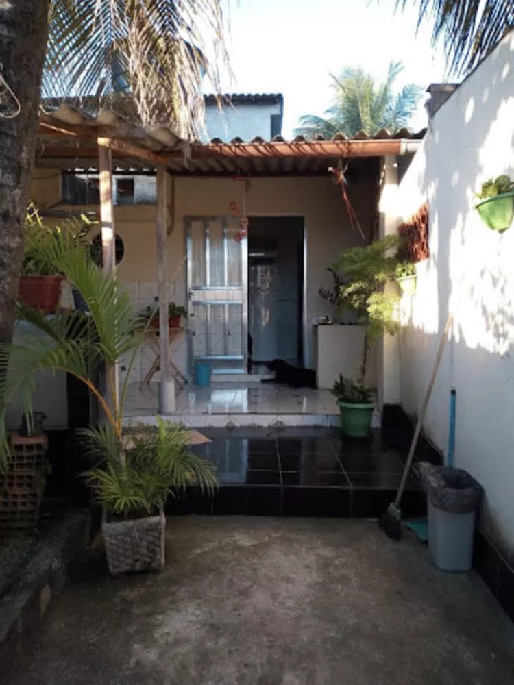 Casa, 3 quartos, 200 m² - Foto 9