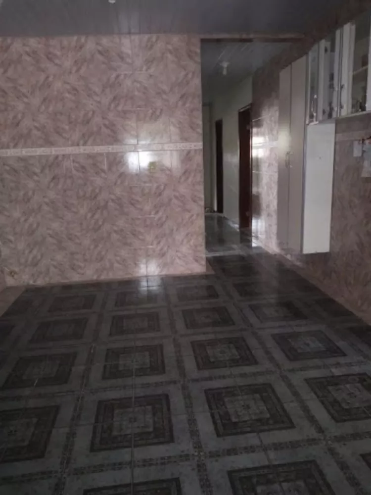 Casa, 3 quartos, 200 m² - Foto 12