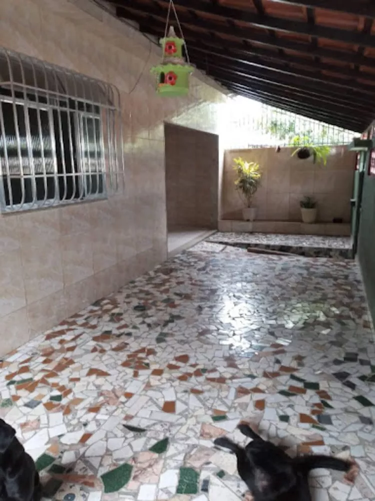 Casa, 3 quartos, 200 m² - Foto 27