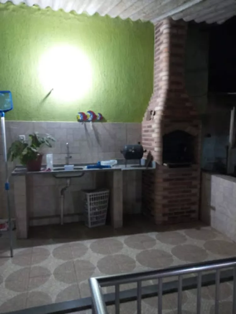 Casa, 3 quartos, 200 m² - Foto 26