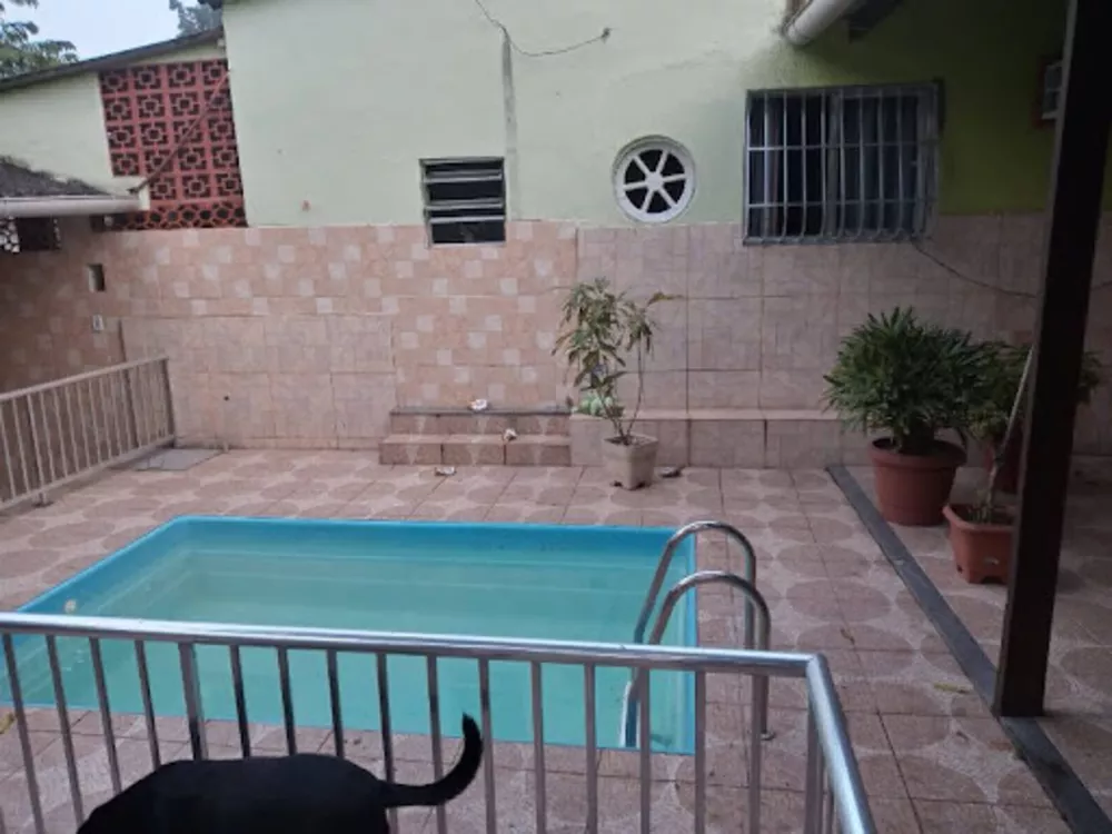 Casa, 3 quartos, 200 m² - Foto 13