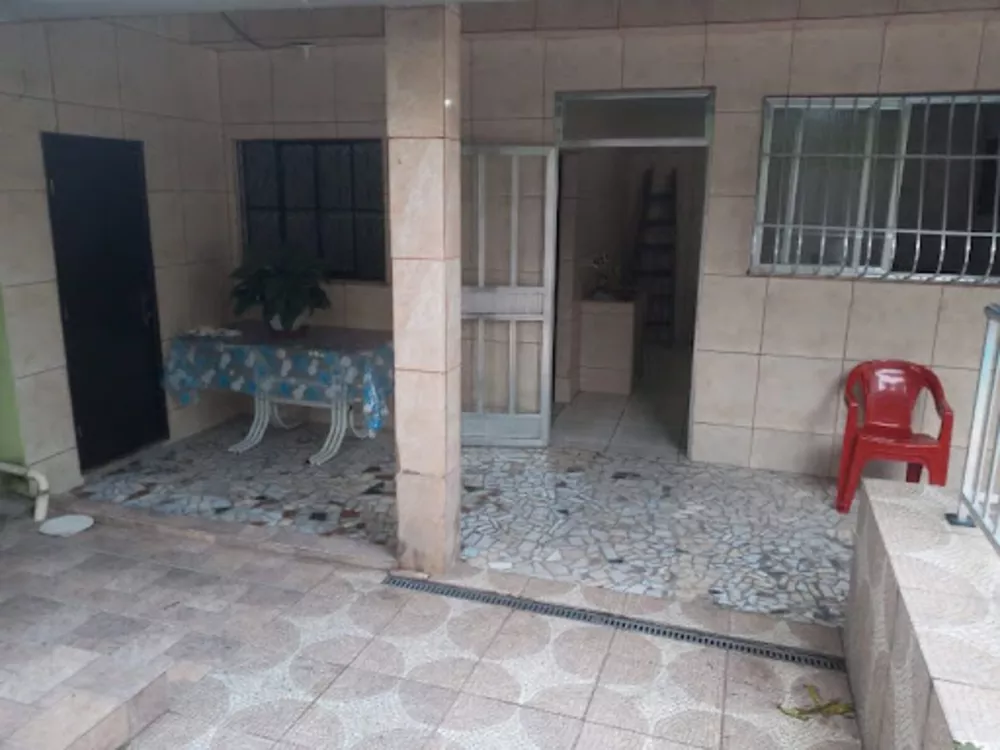Casa, 3 quartos, 200 m² - Foto 28