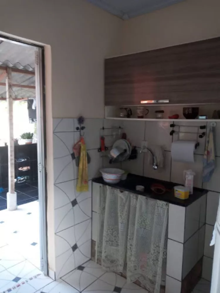 Casa, 3 quartos, 200 m² - Foto 14