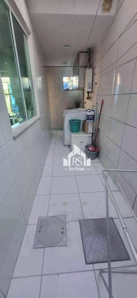 Casa, 3 quartos, 140 m² - Foto 4