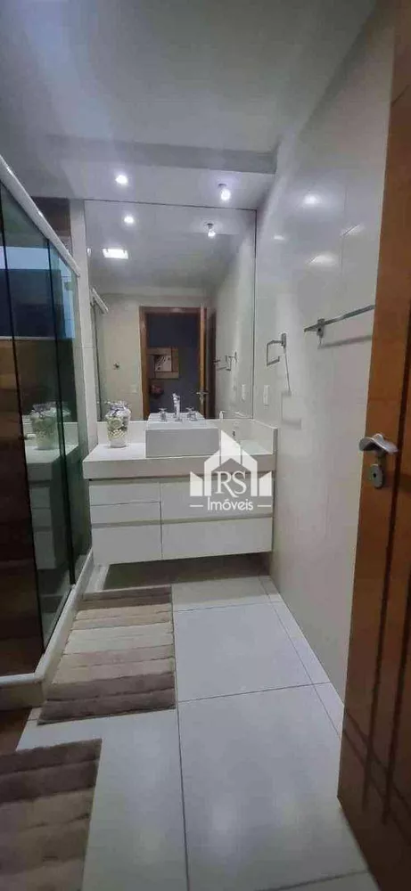 Casa, 3 quartos, 140 m² - Foto 10