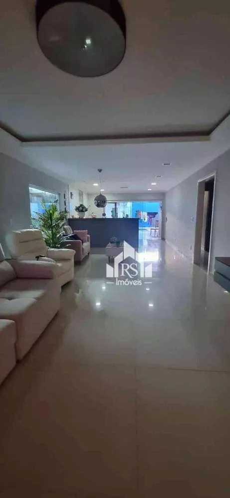 Casa, 3 quartos, 140 m² - Foto 11