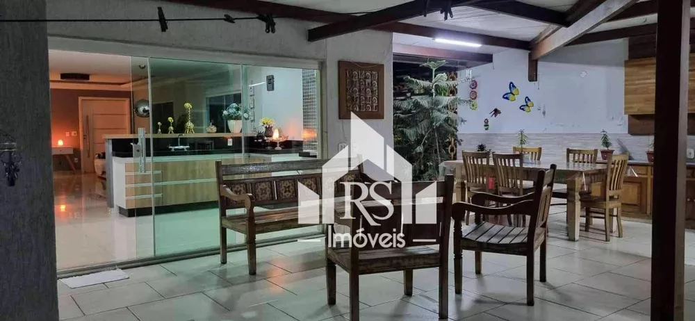 Casa, 3 quartos, 140 m² - Foto 6