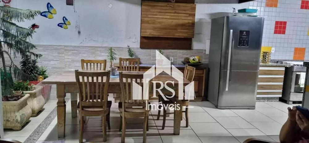 Casa, 3 quartos, 140 m² - Foto 7