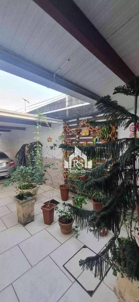 Casa, 3 quartos, 140 m² - Foto 13