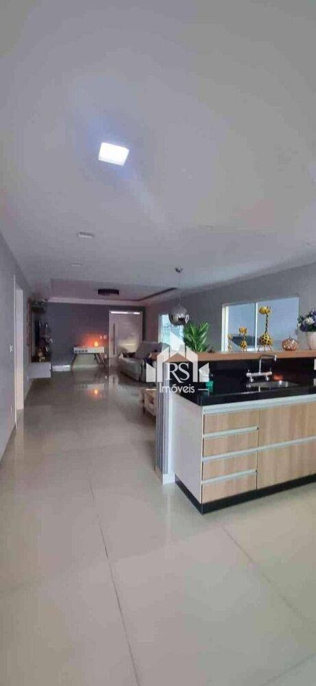 Casa, 3 quartos, 140 m² - Foto 12