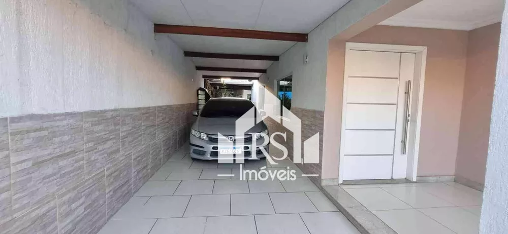 Casa, 3 quartos, 140 m² - Foto 14