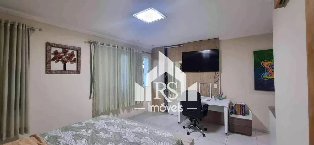 Casa, 3 quartos, 140 m² - Foto 9