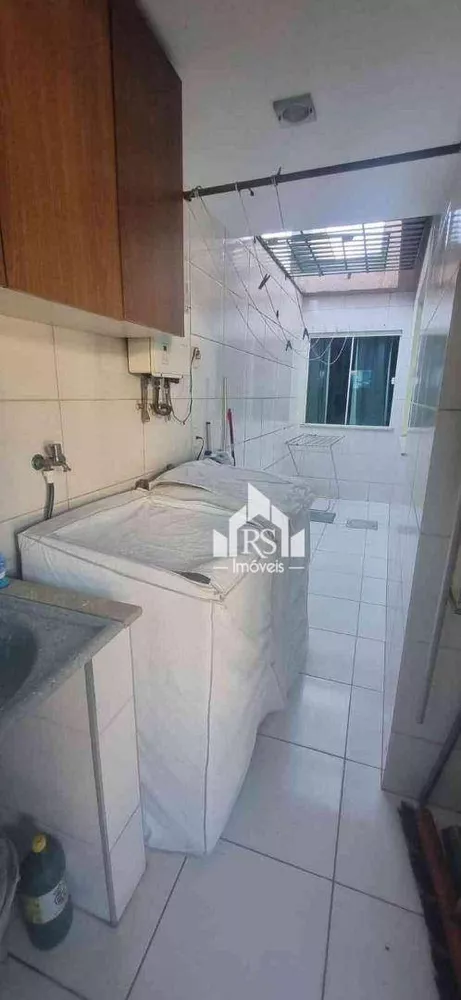 Casa, 3 quartos, 140 m² - Foto 3