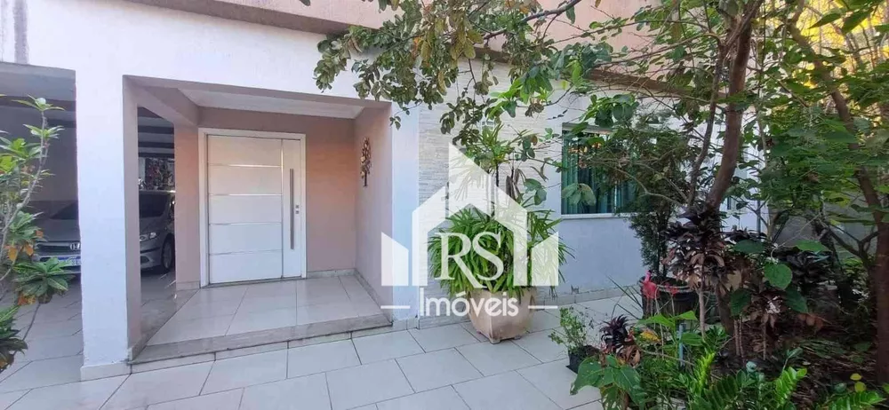 Casa, 3 quartos, 140 m² - Foto 1