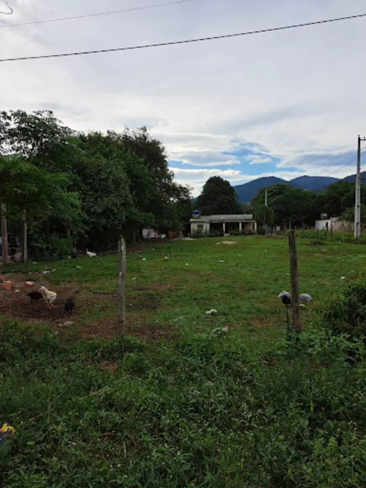 Terreno, 1000 m² - Foto 1