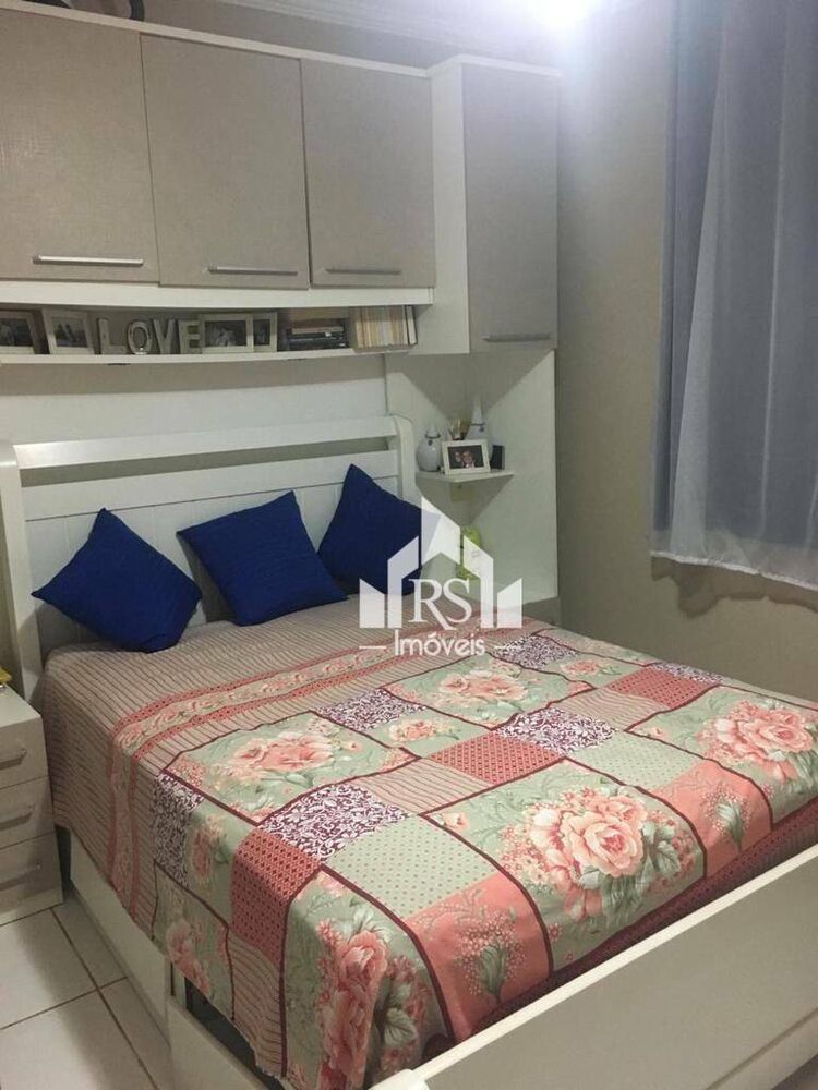 Casa de Condomínio, 2 quartos - Foto 5
