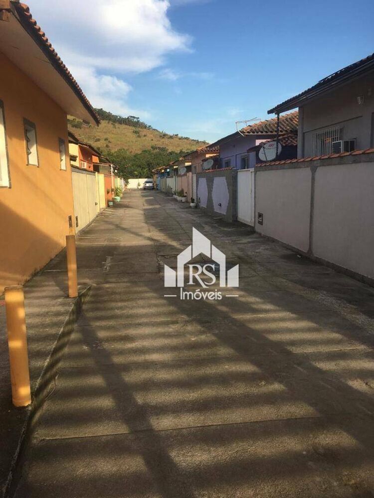 Casa de Condomínio, 2 quartos - Foto 10